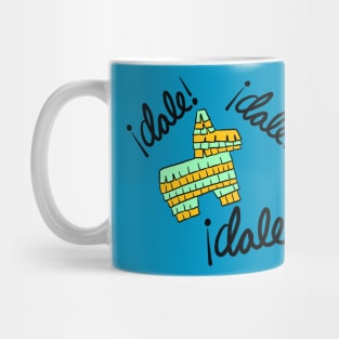 Dale Dale Dale Mug